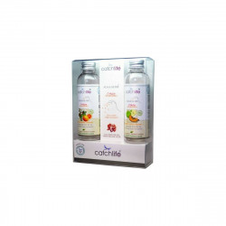 Lubricante Nature Body 2 x 75 ml