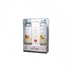 Lubricante Nature Body 2 x 75 ml