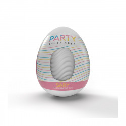 Masturbador Party Color Toys