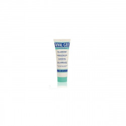 Lubricante Anal Lubrix 50 ml