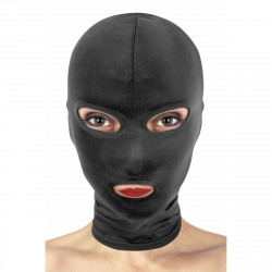 Máscara Fetish Tentation