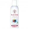 Lubricante Nature Body 100 ml Frutos rojos