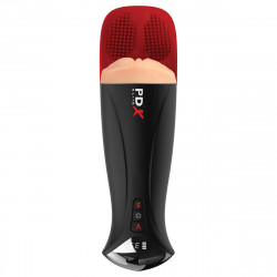 Masturbador Masculino...