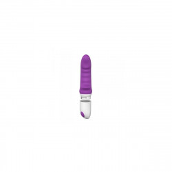 Vibrador Punto G Toyz4lovers Púrpura