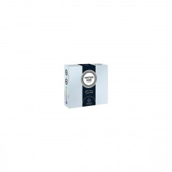 Preservativos Mister Size Pure Feel Extra Thin Ø 6,9 cm