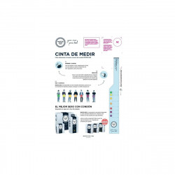 Preservativos Mister Size Pure Feel Extra Thin Ø 6,9 cm