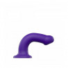 Dildo Strap-on-me Purple L Morado