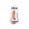 Pene realista King Cock 12517