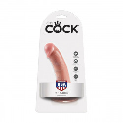 Pene realista King Cock 12502