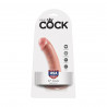 Pene realista King Cock 12502