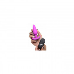 Plug Anal XR Morado