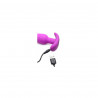 Plug Anal XR Morado