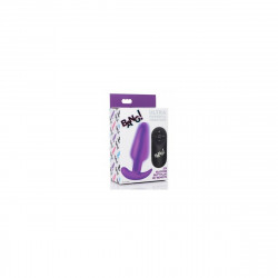Plug Anal XR Morado
