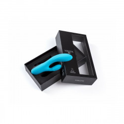 Vibrador Virgite Azul