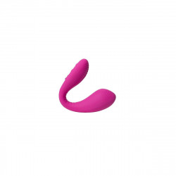 Vibrador Lovense 728360599735 Rosa