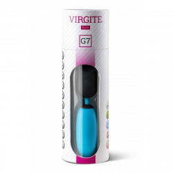 Huevo Masturbador Virgite Azul