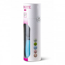 Huevo Masturbador Virgite Azul