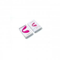 Vibrador Lovense 728360599735 Rosa