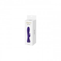 Vibrador Toyz4lovers Morado