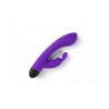 Vibrador Punto G Virgite Morado