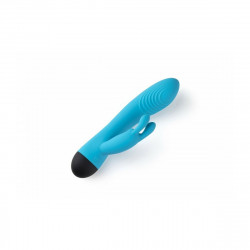 Vibrador Punto G Virgite Azul