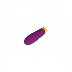 Vibrador Romp RPBBSG4 Morado