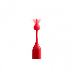Vibrador Punto G Romp Rojo