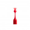 Vibrador Punto G Romp Rojo