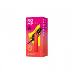 Vibrador Punto G Romp Rojo