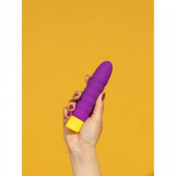 Vibrador Romp RPBBSG4 Morado