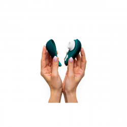 Succionador de Clítoris Womanizer