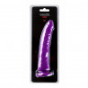 Dildo Virgite Morado