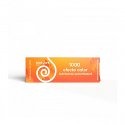 Lubricante Con Base de Agua Body Ars 4 ml