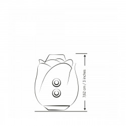 Gominolas Sexy Romp Morado