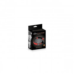 Mordaza Con Pelota Fetish Tentation Rojo