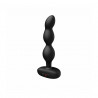 Vibrador anal Lovense Negro