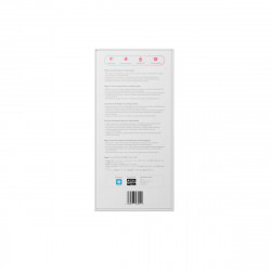 Vibrador anal Lovense Negro