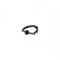 Mordaza Fetish Tentation Negro