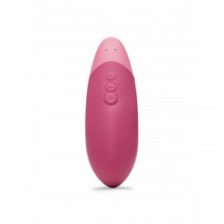 Bala Vibradora Womanizer Dusky Rosa