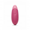 Bala Vibradora Womanizer Dusky Rosa