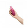 Bala Vibradora Womanizer Dusky Rosa