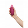 Bala Vibradora Womanizer Dusky Rosa