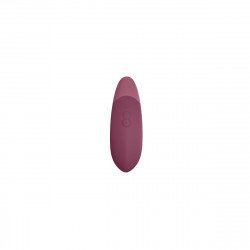 Bala Vibradora Womanizer Dusky Rosa