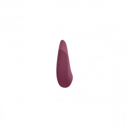 Bala Vibradora Womanizer Dusky Rosa