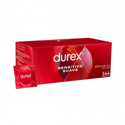Preservativos Durex 144...