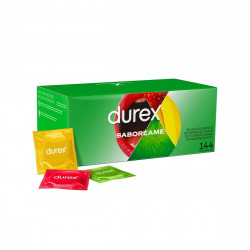 Preservativos Durex 144...