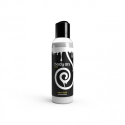 Lubricante Body Ars 150 ml Sin aroma