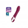 Vibrador Punto G Satisfyer
