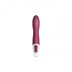 Vibrador Punto G Satisfyer