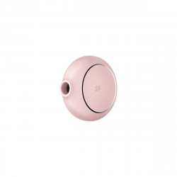 Succionador de Clítoris Satisfyer Pro to go 3 Rosa